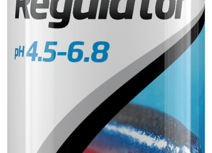 Seachem Acid Regulator 50g - Nano Tanks Australia