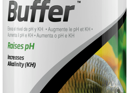 Seachem Alkaline Buffer 300g - Nano Tanks Australia
