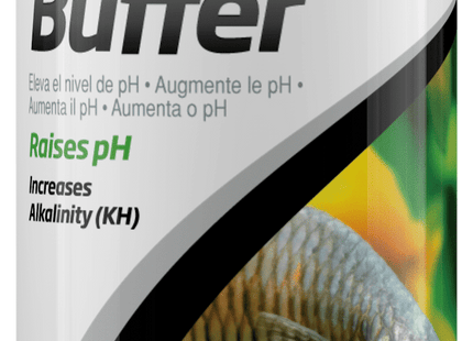 Seachem Alkaline Buffer 70g - Nano Tanks Australia