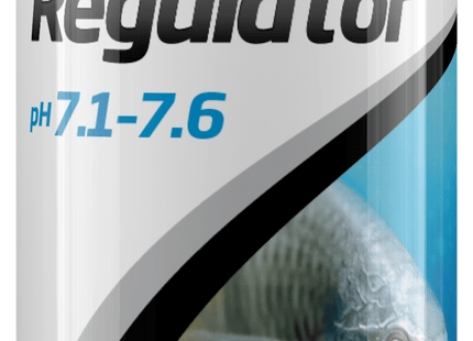 Seachem Alkaline Regulator 50g - Nano Tanks Australia