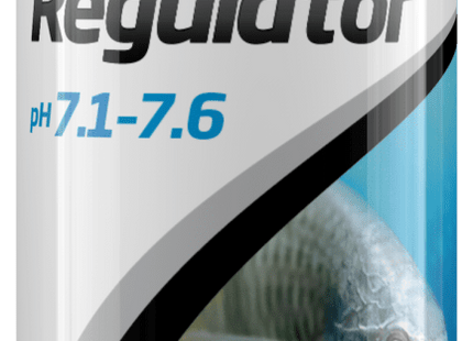 Seachem Alkaline Regulator 50g - Nano Tanks Australia
