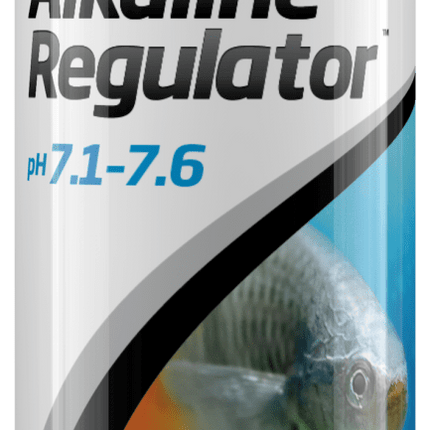Seachem Alkaline Regulator 50g - Nano Tanks Australia