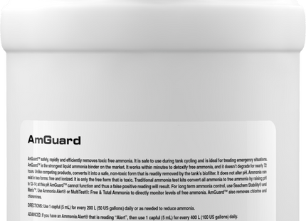 Seachem AmGuard 4 L - Nano Tanks Australia