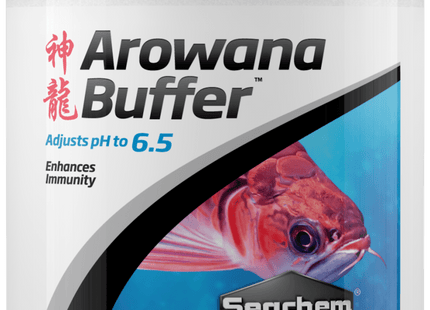 Seachem Arowana Buffer 1 kg - Nano Tanks Australia