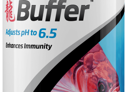 Seachem Arowana Buffer 250 g - Nano Tanks Australia