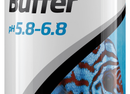 Seachem Discus Buffer 50g - Nano Tanks Australia