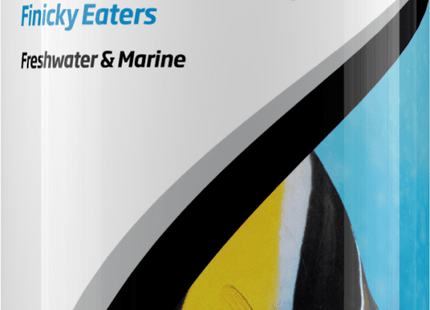 Seachem Entice 250 mL - Nano Tanks Australia