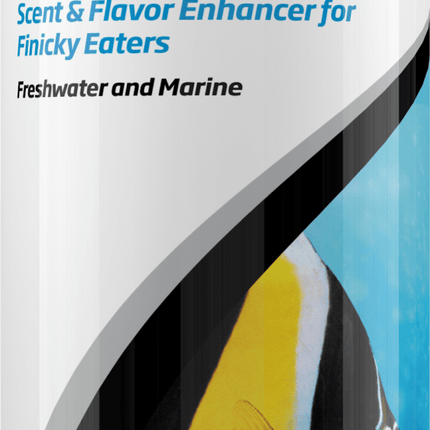 Seachem Entice 500 mL - Nano Tanks Australia