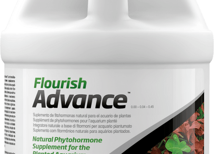 Seachem Flourish Advance 2L - Nano Tanks Australia