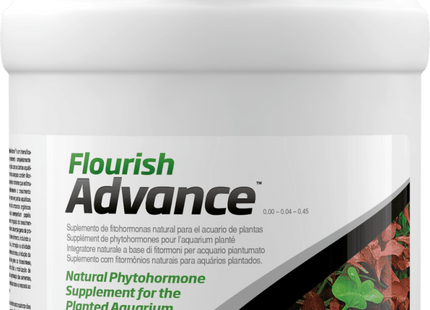 Seachem Flourish Advance 4L - Nano Tanks Australia