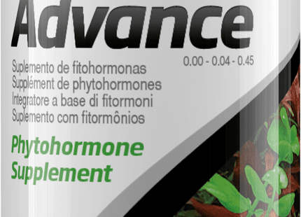 Seachem Flourish Advance 50ml - Nano Tanks Australia