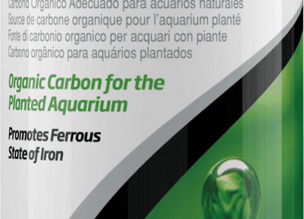 Seachem Flourish Excel 100ml - Nano Tanks Australia