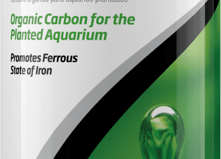 Seachem Flourish Excel 250ml - Nano Tanks Australia