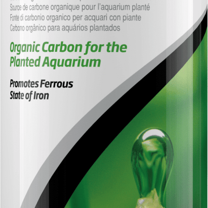 Seachem Flourish Excel 250ml - Nano Tanks Australia