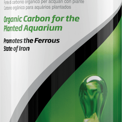 Seachem Flourish Excel 500ml - Nano Tanks Australia