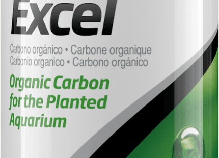 Seachem Flourish Excel 50ml - Nano Tanks Australia