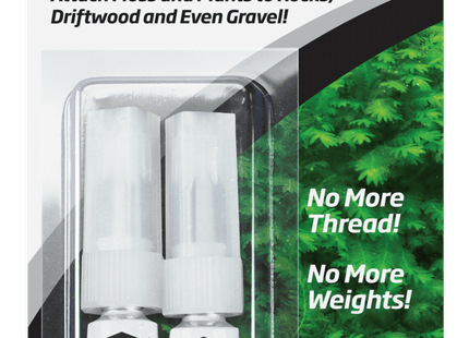 Seachem Flourish Glue 8g (2 x 4g Tubes) - Nano Tanks Australia