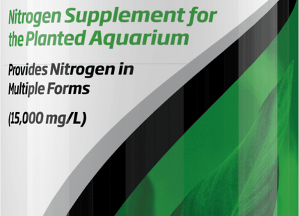 Seachem Flourish Nitrogen 500ml - Nano Tanks Australia