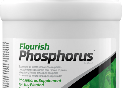 Seachem Flourish Phosphorus 4 L - Nano Tanks Australia
