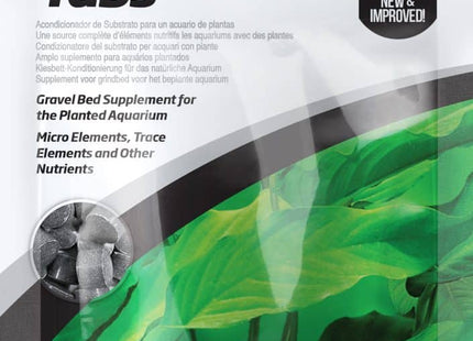 Seachem Flourish Tabs 10 pack - Nano Tanks Australia