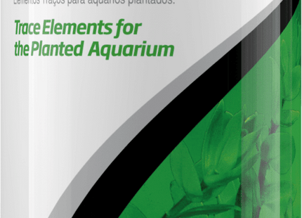 Seachem Flourish Trace 250ml - Nano Tanks Australia