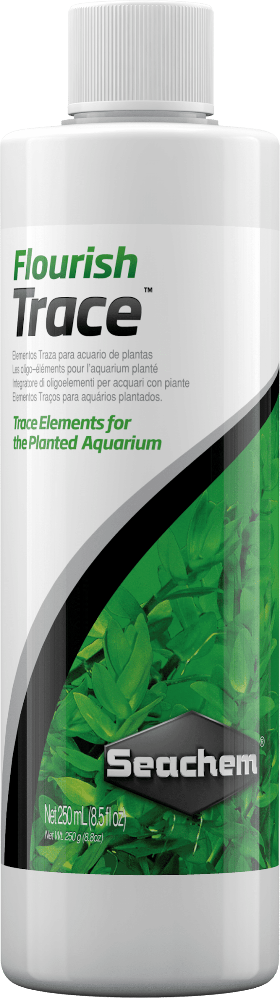 Seachem Flourish Trace 250ml - Nano Tanks Australia
