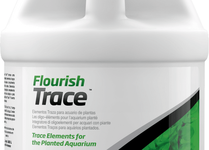 Seachem Flourish Trace 2L - Nano Tanks Australia