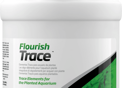 Seachem Flourish Trace 4L - Nano Tanks Australia