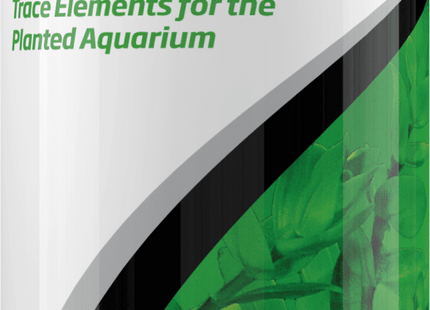Seachem Flourish Trace 500ml - Nano Tanks Australia