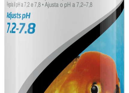 Seachem Gold Buffer 70g - Nano Tanks Australia