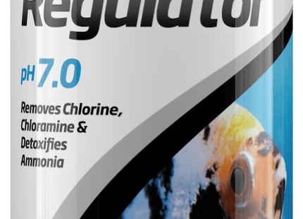 Seachem Neutral Regulator 50g - Nano Tanks Australia