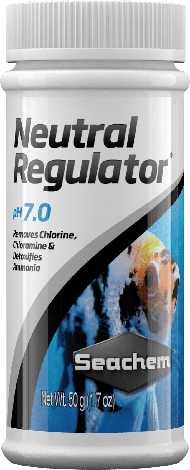 Seachem Neutral Regulator 50g - Nano Tanks Australia
