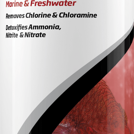 Seachem Prime 1L - Nano Tanks Australia
