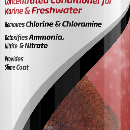 Seachem Prime 500ml - Nano Tanks Australia
