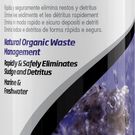 Seachem Pristine 100ml - Nano Tanks Australia