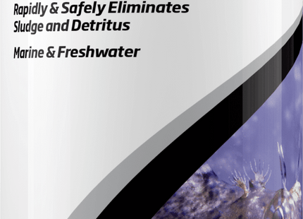 Seachem Pristine 1L - Nano Tanks Australia
