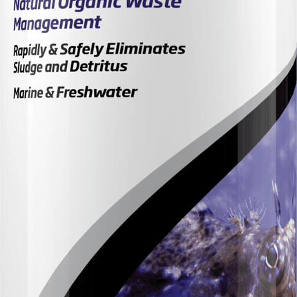 Seachem Pristine 1L - Nano Tanks Australia