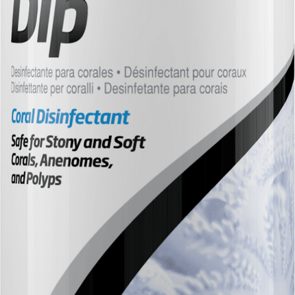 Seachem Reef Dip 100ml - Nano Tanks Australia