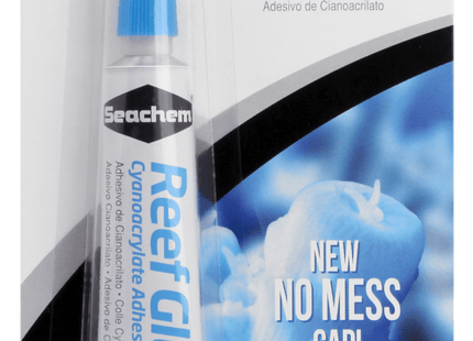 Seachem Reef Glue 20g - Nano Tanks Australia