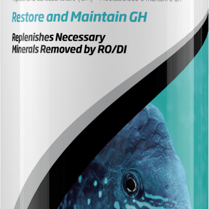 Seachem Replenish 250 mL - Nano Tanks Australia