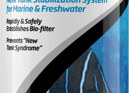Seachem Stability 250ml - Nano Tanks Australia