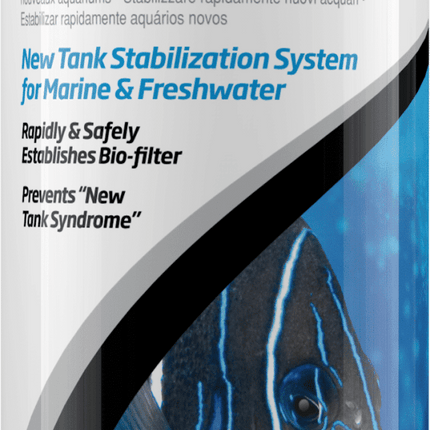 Seachem Stability 250ml - Nano Tanks Australia