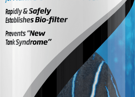 Seachem Stability 500ml - Nano Tanks Australia