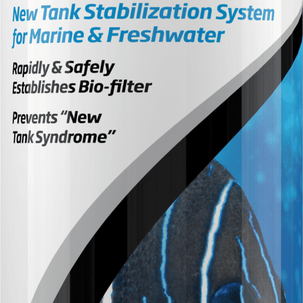 Seachem Stability 500ml - Nano Tanks Australia