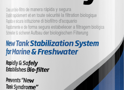 Seachem Stability Bonus Rhino +30% BONUS 325 mL - Nano Tanks Australia