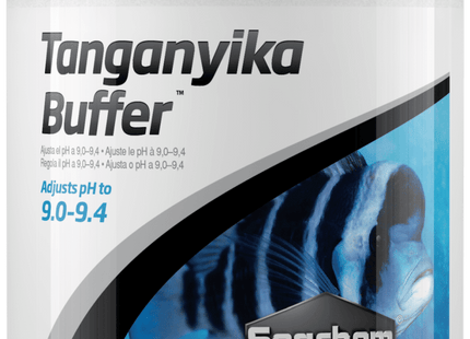 Seachem Tanganyika Buffer 1kg - Nano Tanks Australia