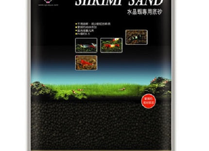[ARRIVED 15-JAN-2026] UP Aqua Shrimp Sand 2kg