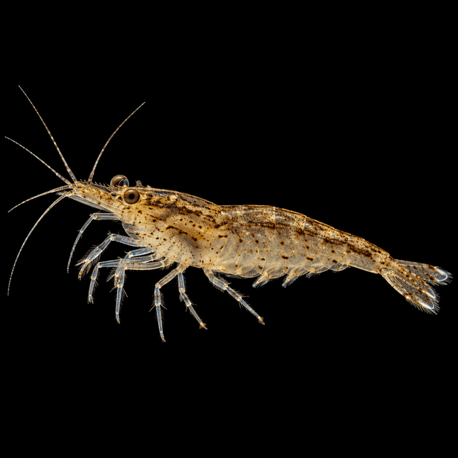 Skittles Cherry Shrimps - Nano Tanks Australia