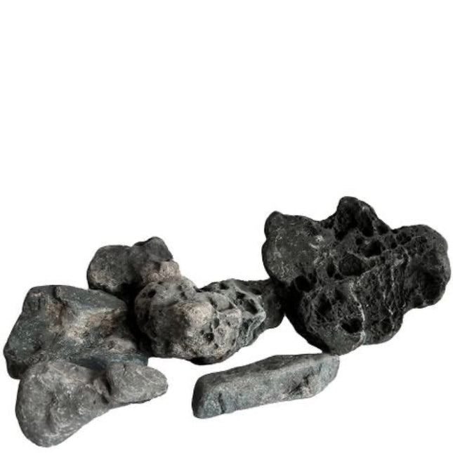 Soseki Rock 1kg for aquarium aquascaping