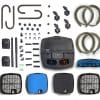 [SPECIAL ORDER 7 DAY TURN AROUND] Aquael Hypermax 4500 Canister Filter - Nano Tanks Australia